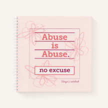 No hay excusa para curar el abuso narcisista emoci