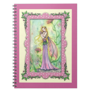 Cuaderno No hay mayor regalo para madre y bebé