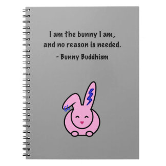 Cuaderno No hay razón necesaria