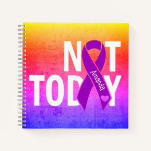 Cuaderno No hoy
