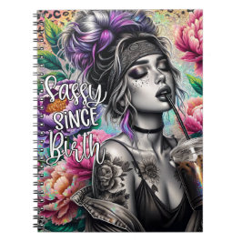 Cuaderno No, hoy no es una mujer fresca, hermana de las muj