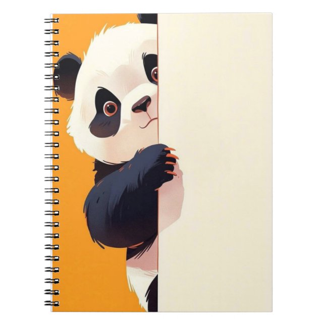 Cuaderno no libro para la escuela (Frente)