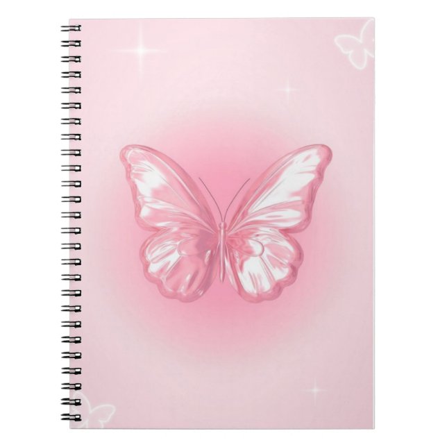 Cuaderno no libro para la escuela (Frente)