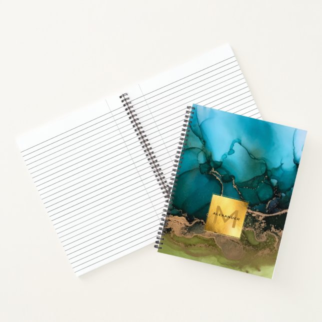 Cuaderno No lo uses. Plantilla no correcta (Interior)