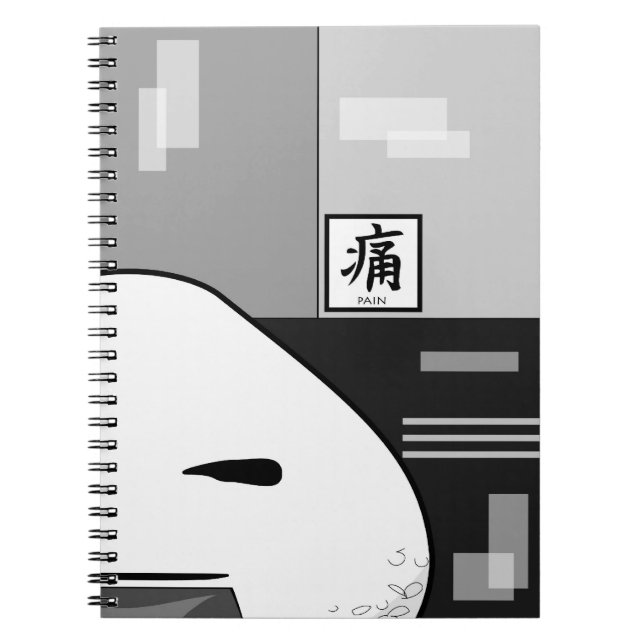 Cuaderno No - Matemáticas - ¡De nuevo! (Frente)