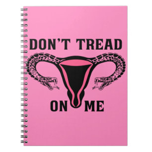 Cuaderno No me engañes feminista