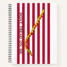 Cuaderno No me engañes, Jack Naval estadounidense