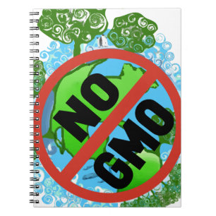 CUADERNO NO OGM