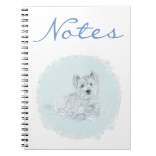 Cuaderno No otro baño