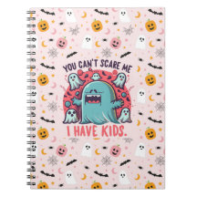 No puedes asustarme Tengo hijos , Halloween espelu