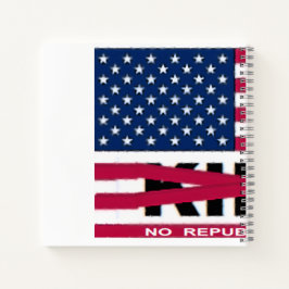 CUADERNO NO REYES