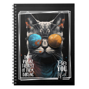 Cuaderno ¡No seas como si el resto fueran como tú!