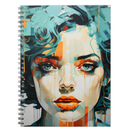 Cuaderno No soy quien solía ser (azul)