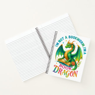Cuaderno No soy una librera...
