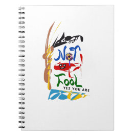 Cuaderno No tan tonto