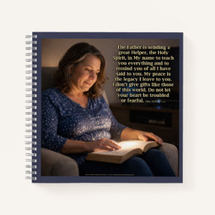 Cuaderno No te preocupes