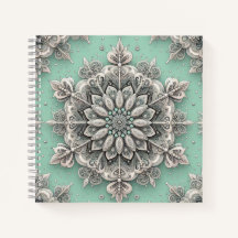 No tus copos de nieve comunes y corrientes II