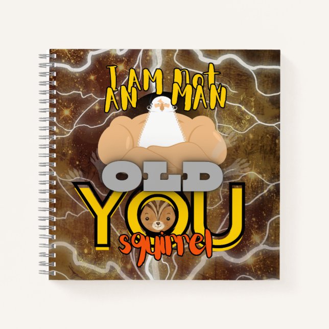 Cuaderno No viejo (Anverso)