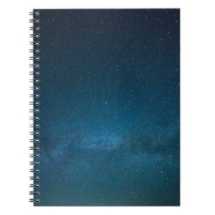 Cuaderno Noche