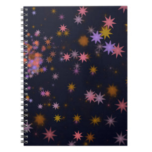 Cuaderno Noche de carnaval