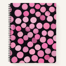 Cuaderno Noche de Ensueño