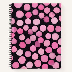 Cuaderno Noche de Ensueño