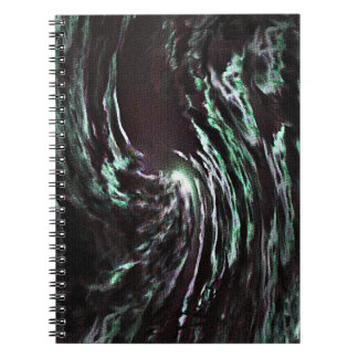 Cuaderno Noche de fantasía