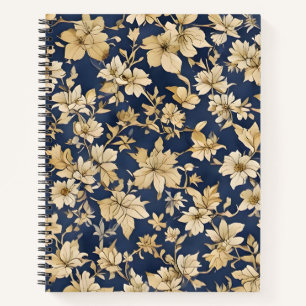 Cuaderno Noche de Lujo