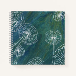 Cuaderno Noche Esporquestral