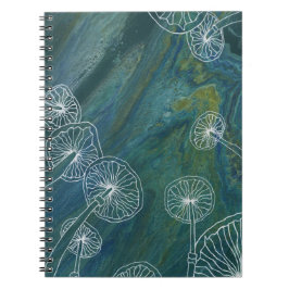 Cuaderno Noche Esporquestral