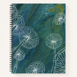 Cuaderno Noche Esporquestral