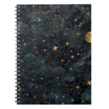 Noche Estelar Celeste