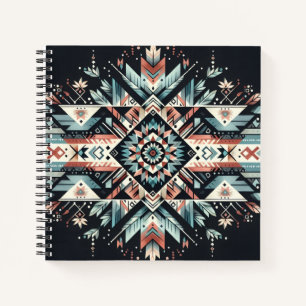 Cuaderno Noches animadas