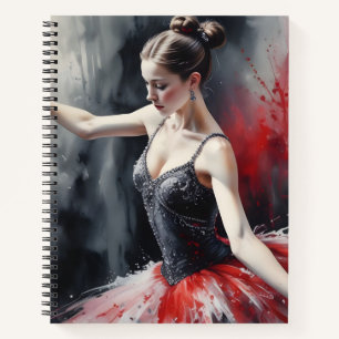 Cuaderno Noches de Estrellas