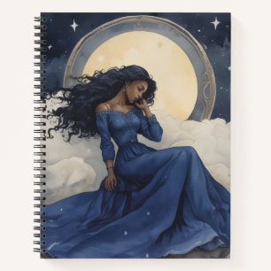 Cuaderno Noches Estelares