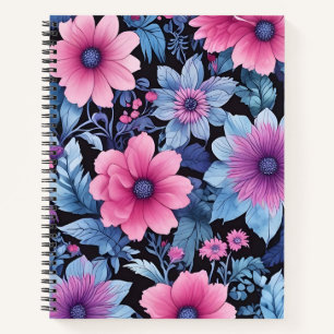 Cuaderno Nocturna Calidez