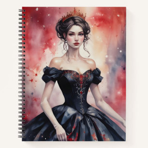 Cuaderno Nocturna y Estelar