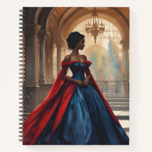 Cuaderno Nocturne Ball