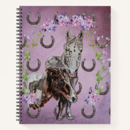 Cuaderno Nokomis Notebook