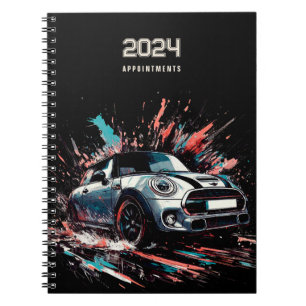 CUADERNO NOMBRAMIENTO