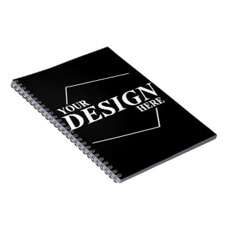 Cuaderno Nombre comercial de la empresa Diseño propio