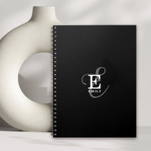 Nombre exclusivo de estilo y tipografía monográfic