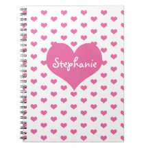 Nombre femenino de los corazones rosados