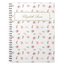 Nombre Floral Personalizado