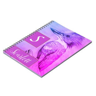 Cuaderno Nombre personalizado
