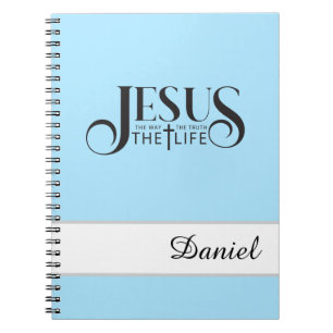 Cuaderno Nombre personalizado