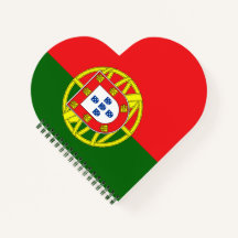 Nombre personalizado Bandera portuguesa