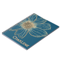 Nombre personalizado Bella computadora portátil de