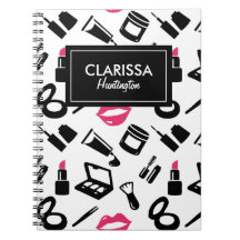 Nombre personalizado del patrón de cosméticos