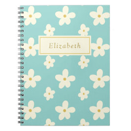 Cuaderno Nombre personalizado personalizado personalizado D